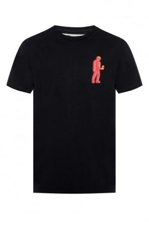 T-shirt z nadrukami, zdjęcie 1 T-shirt z nadrukami od Off White